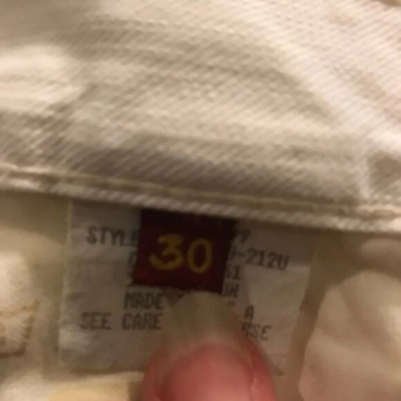 7 For All Mankind Jeans - Picture 7 of 7